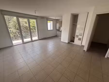 appartement t3