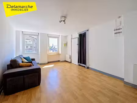 achat maison 4 pièces 82m² brehal 50290
