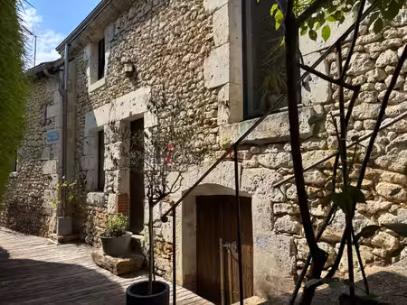 achat maison 4 pièces 109m² st mard de reno 61400