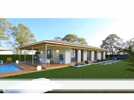 vente maison neuve 5 pièces 120 m² à andernos-les-bains (33510)  519 800 €