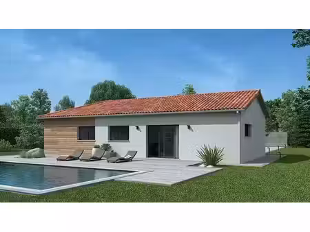 vente maison neuve 5 pièces 102 m² à montanay (69250)  504 705 €