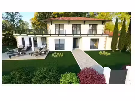vente maison neuve 5 pièces 130 m² à andernos-les-bains (33510)  578 300 €