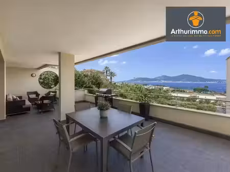 vente appartement 3 pièces 71 m² albitreccia (20128)