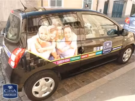 location parking rambouillet 78120