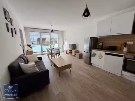 location appartement 3 pièces 57m² notre dame de bondeville 76960
