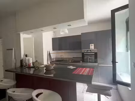 à louer grand t2 de 50 m2 à toulouse - 910 eur cc