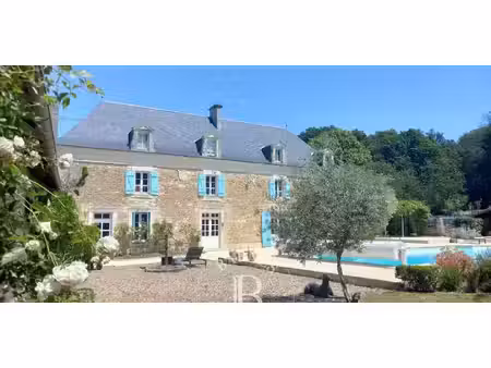 manoir poitiers (86)