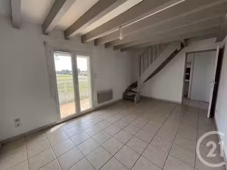 achat appartement 2 pièces 40m² mont de marsan 40000