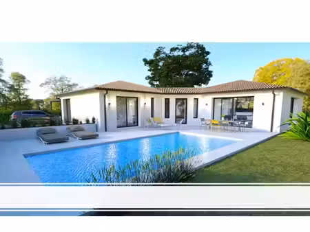 vente maison 5 pièces 110 m² andernos-les-bains (33510)
