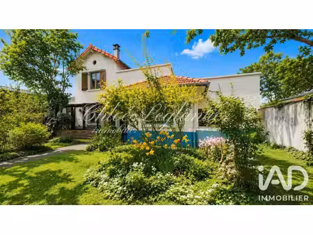 maison à le plessis-trévise (94420)