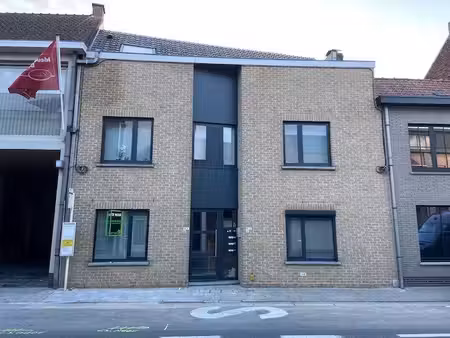 appartement te huur in wakken met 2 slaapkamers