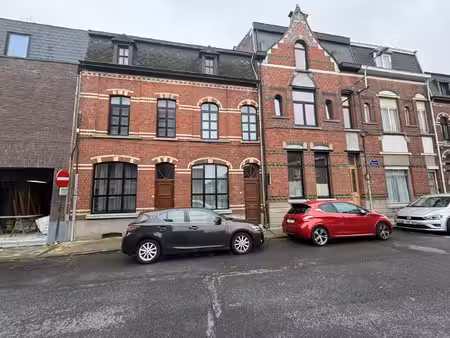 huis te huur in geraardsbergen met 2 slaapkamers