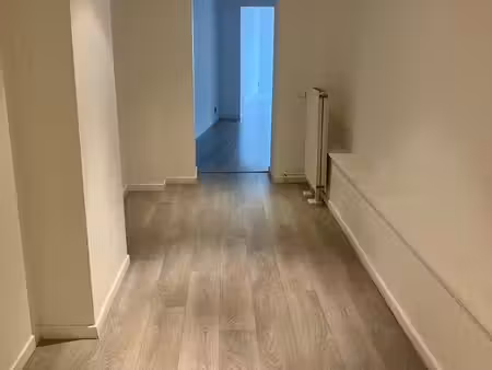 appartement te huur in halle met 2 slaapkamers