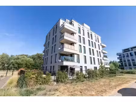 appartement te huur in lier