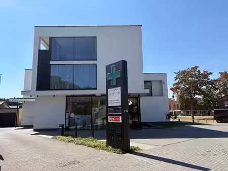 commercieel te huur in maldegem