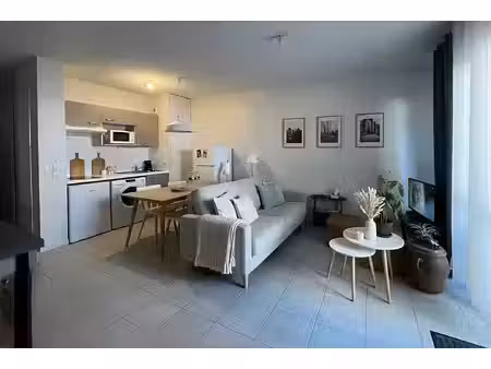 achat appartement 2 pièces 47m²