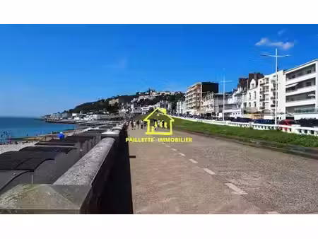 appartement de prestige de 91 m2 en vente le havre  france