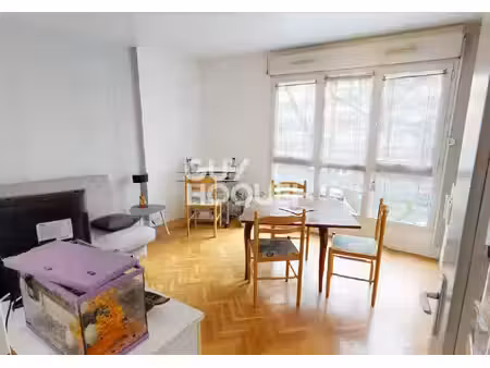 appartement à vendre de 1 pièce de 29.71 m²