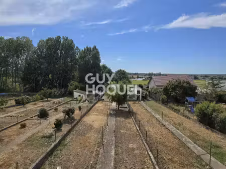 maison 6 pièces à vendre à thionville - garche