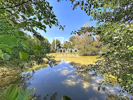 achat terrain 3 622m²