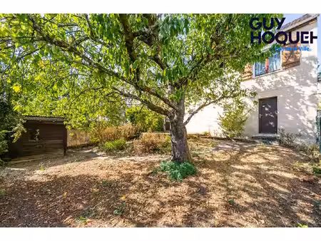maison 3 chambres à vendre à quincy sous sénart - en plain pied!