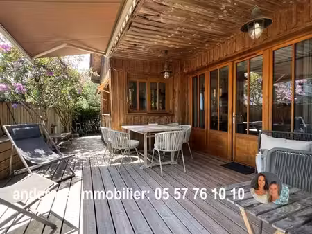 maison de prestige en vente lège-cap-ferret  france