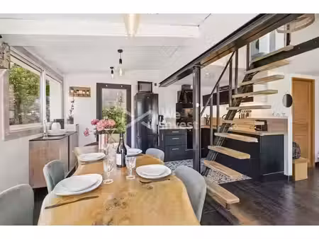 vente maison 3 pièces 66 m² à cogolin (83310)  367 000 €