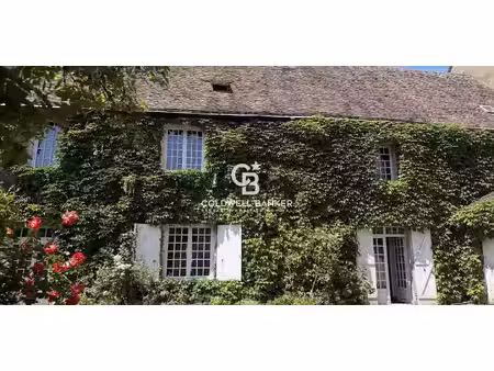 maison la suze-sur-sarthe (72)