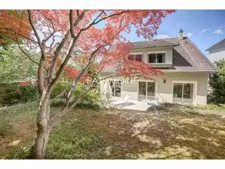maison le pecq 6 pièce(s) 176 m2
