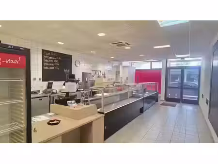 vente locaux professionnels 2 pièces 100 m² à blotzheim (68730)  98 000 €