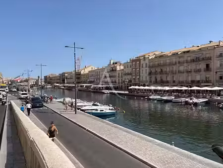 vente locaux professionnels 2 pièces 40 m² à sète (34200)  82 500 €
