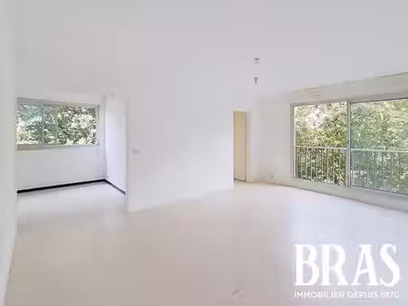 achat appartement 4 pièces 66m² nantes 44200