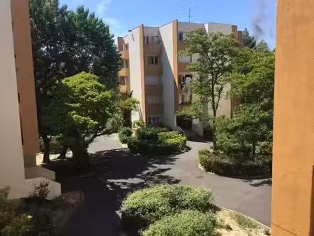 location appartement 1 pièce 25 m² à montpellier (34000)