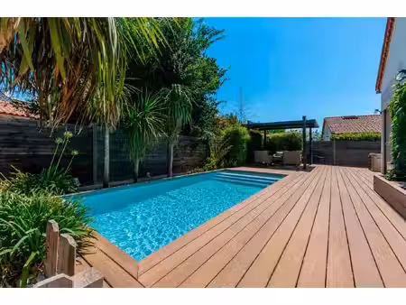 vente maison 6 pièces montpellier (34070)