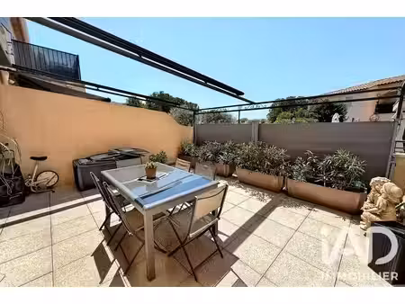 appartement à gémenos (13420)
