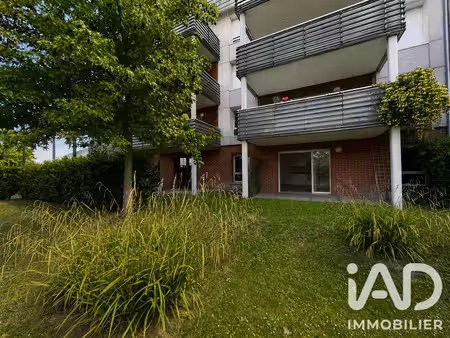 appartement à lesquin (59810)