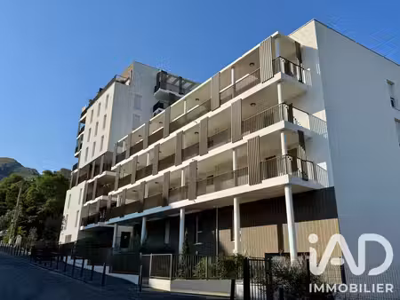 appartement à marseille (13010)