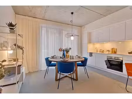 huis te huur in antwerpen met 2 slaapkamers