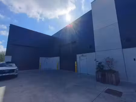 garage te huur in lier
