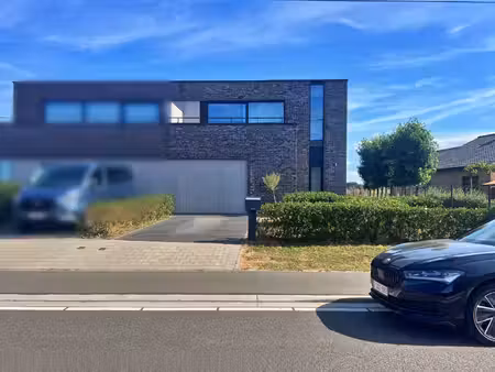 huis te huur in deinze met 3 slaapkamers