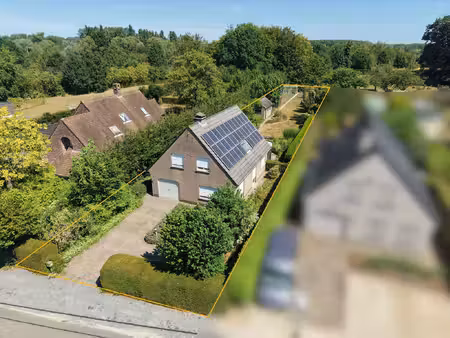 huis te huur in ternat met 3 slaapkamers