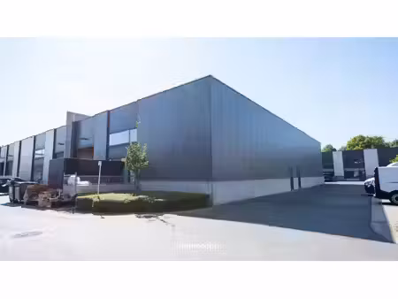 commercieel te huur in wielsbeke