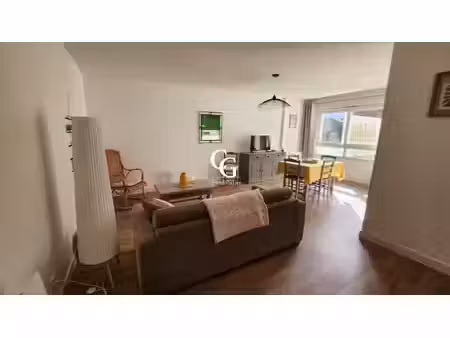 achat appartement 3 pièces 75m² nantes 44100