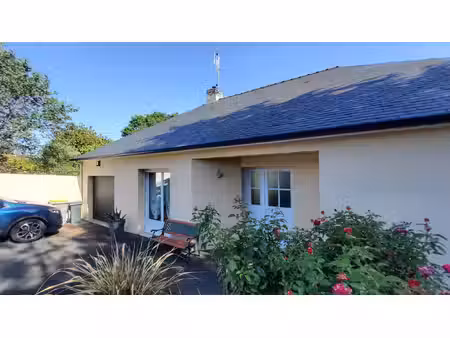 achat maison 4 pièces 90m² petit mars 44390