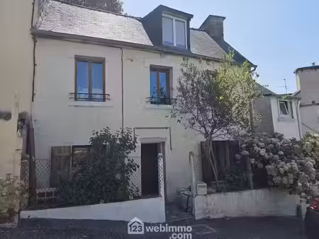 vente maison 3 pièces 84 m² à pontrieux (22260)  99 820 €