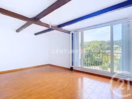 achat appartement 3 pièces 71m² aubagne 13400
