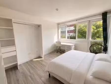 vente appartement 4 pièces à rennes sud (35000) : à vendre 4 pièces / 75m² rennes sud