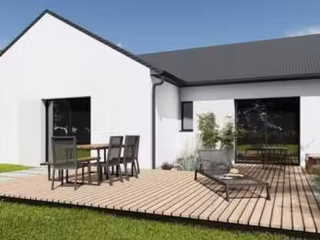 vente maison à collinee (22330) : à vendre / 81m² collinee