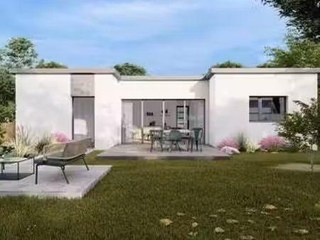 vente maison à éréac (22250) : à vendre / 85m² éréac