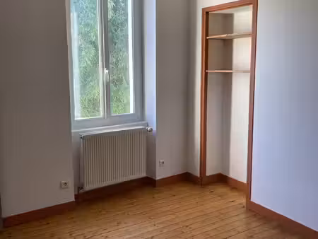 location appartement 2 pièces 39m² ancenis 44150